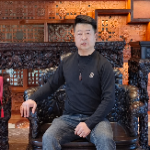 张旭